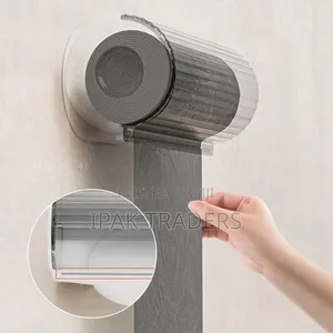 *Restocked* !!
Luxury Style Trash Bag Dispenser