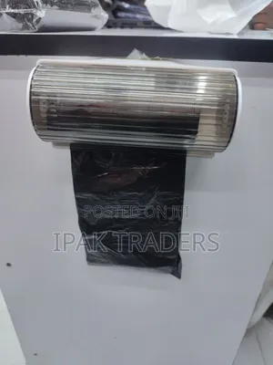 *Restocked* !!
Luxury Style Trash Bag Dispenser
