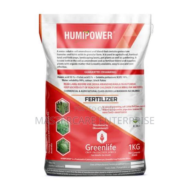 Humipower Fertilizer 1 Kg