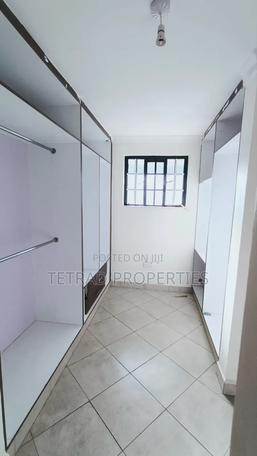 5bdrm Maisonette in Garden Estate, Thome for rent