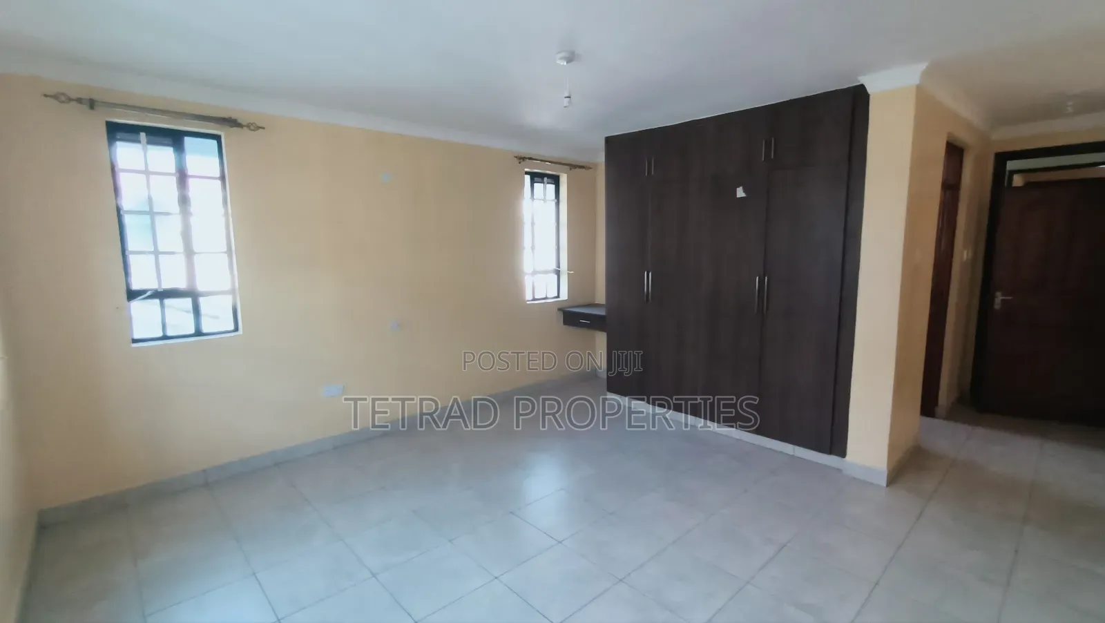 5bdrm Maisonette in Garden Estate, Thome for rent