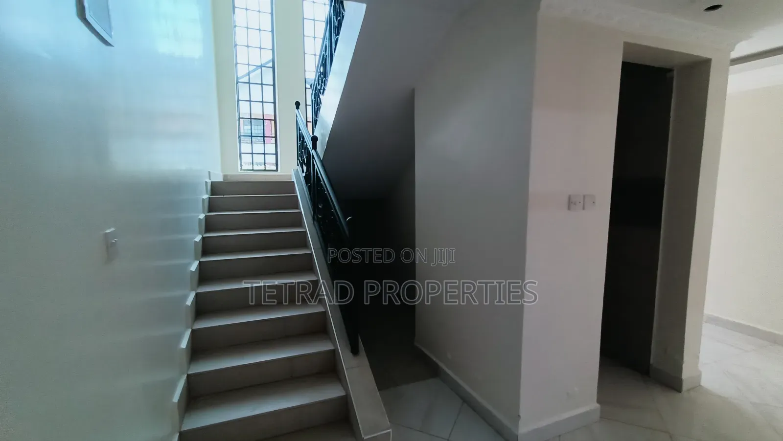 5bdrm Maisonette in Garden Estate, Thome for rent