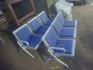 Office Bank Bench Chair