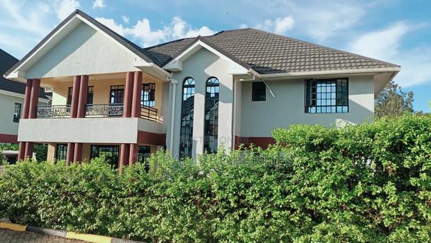 5bdrm Maisonette in Garden Estate, Thome for rent