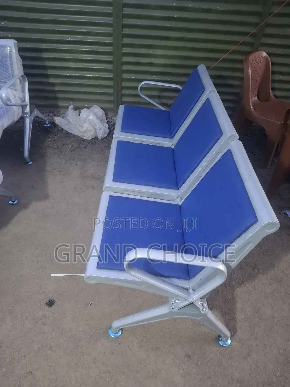 Modern Office Waiting Chair