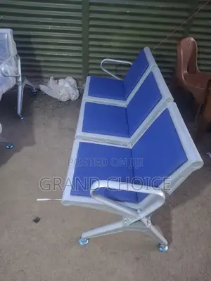 Modern Office Waiting Chair
