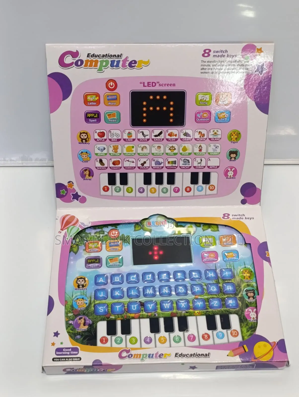 Educational Computer