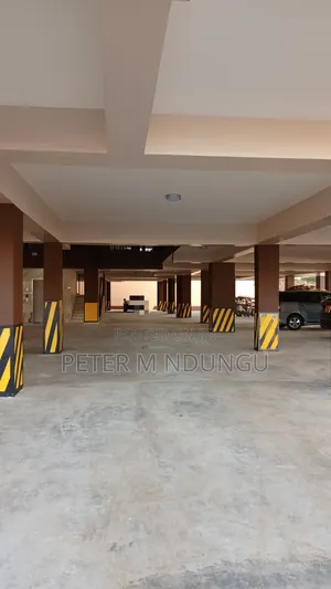 3bdrm Block of Flats in Thindigua for rent