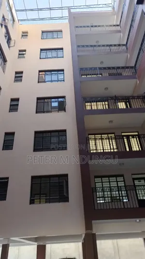 3bdrm Block of Flats in Thindigua for rent