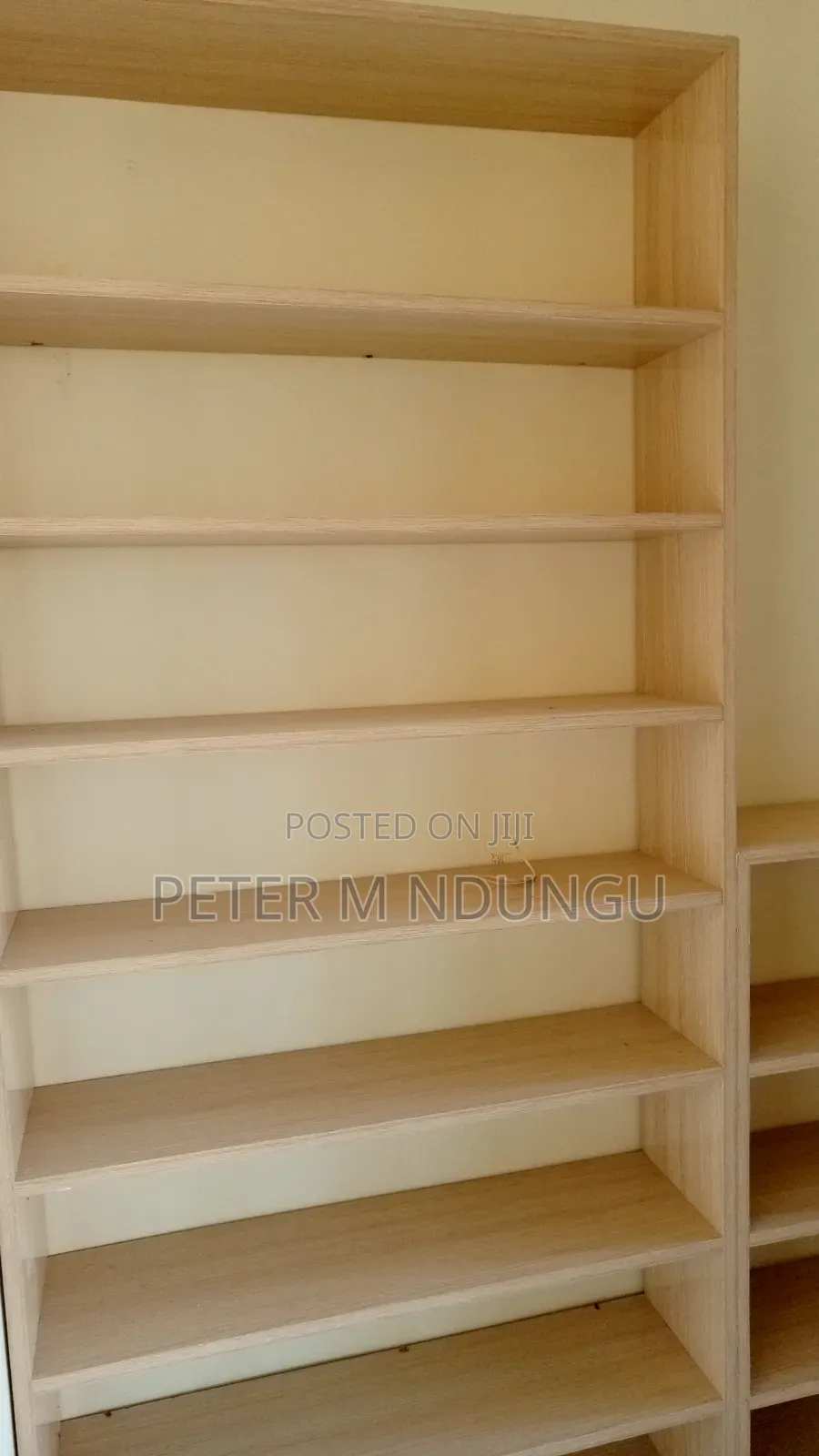 3bdrm Block of Flats in Thindigua for rent