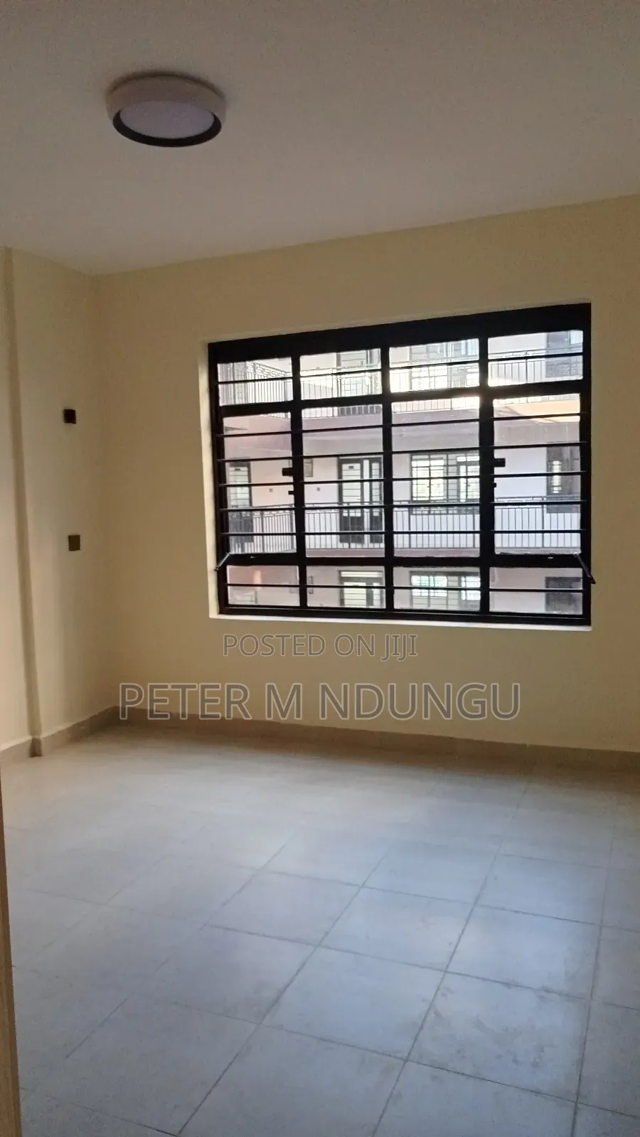 3bdrm Block of Flats in Thindigua for rent