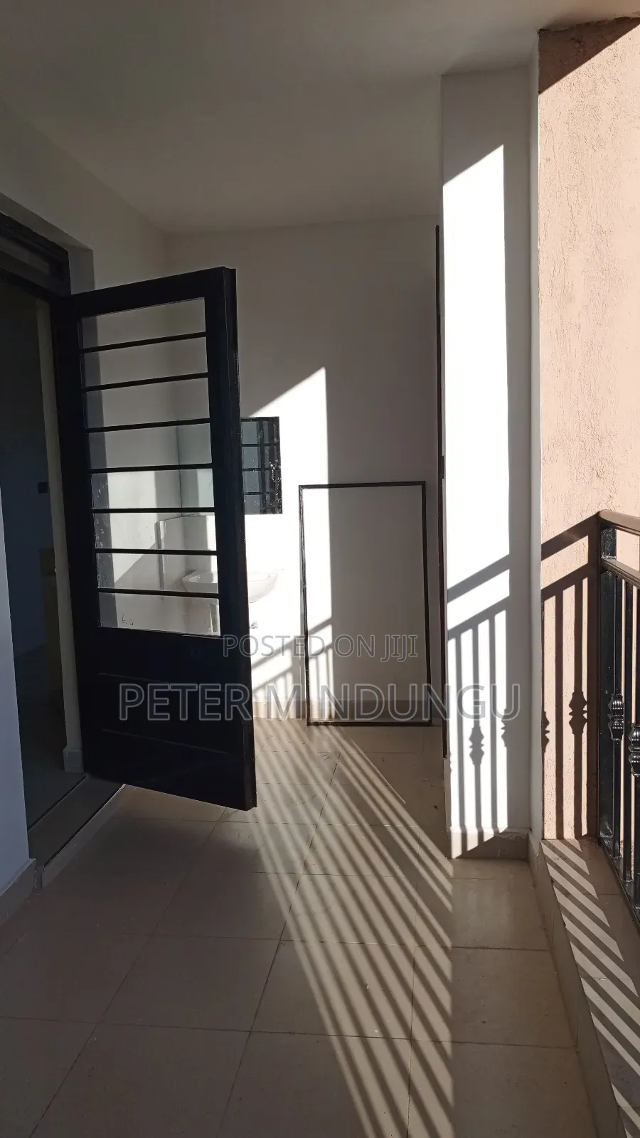 3bdrm Block of Flats in Thindigua for rent