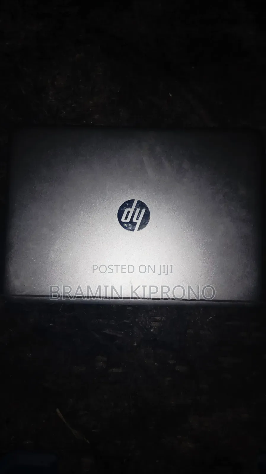 Laptop HP 17-3000 8GB Intel Core i5 SSD 250GB