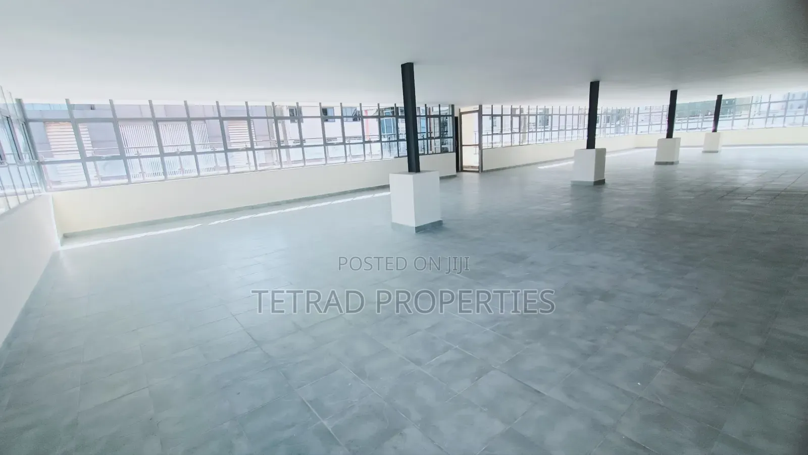 4500 Sqft Office Space In Westlands Near Gtc