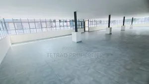 4500 Sqft Office Space In Westlands Near Gtc