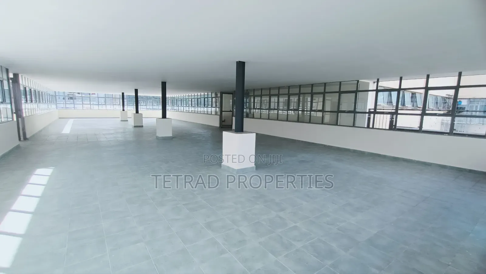 4500 Sqft Office Space In Westlands Near Gtc