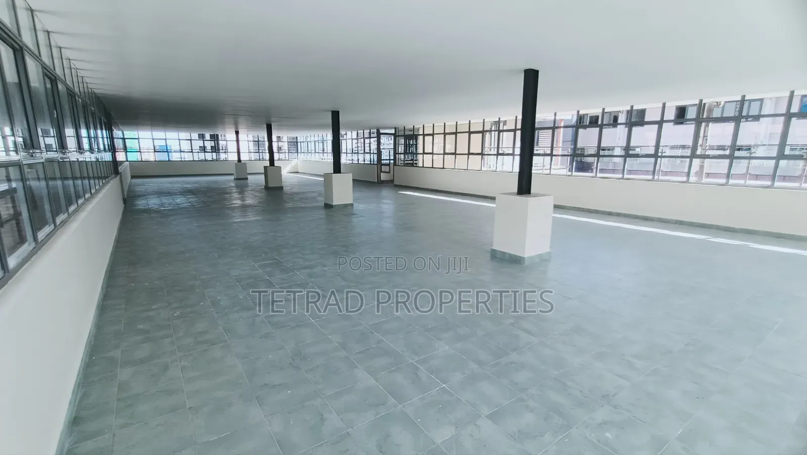 4500 Sqft Office Space In Westlands Near Gtc
