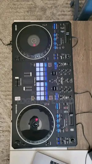 Pioneer Dj DDJ-Rev5 - Serato Dj