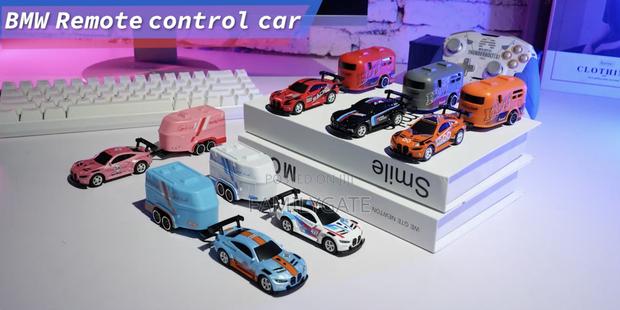 Rc Cars Remote Control Cars - thumbnail 3