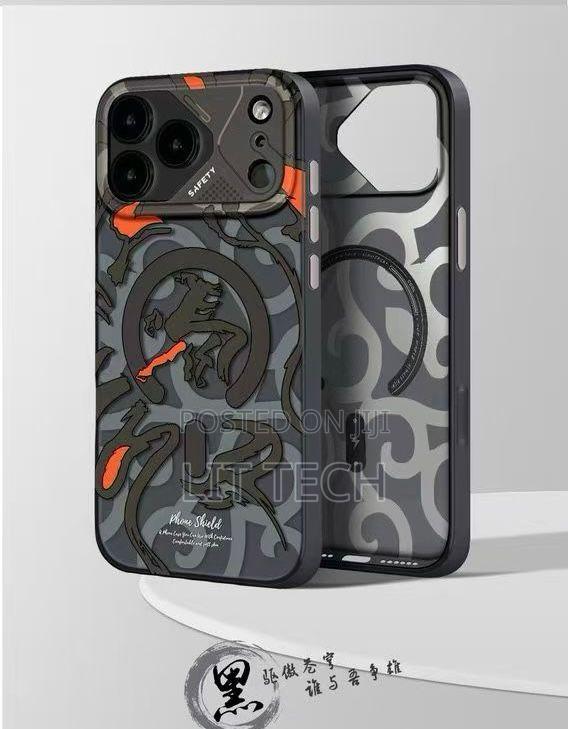 Fancy iPhone 17 Promax - thumbnail 2