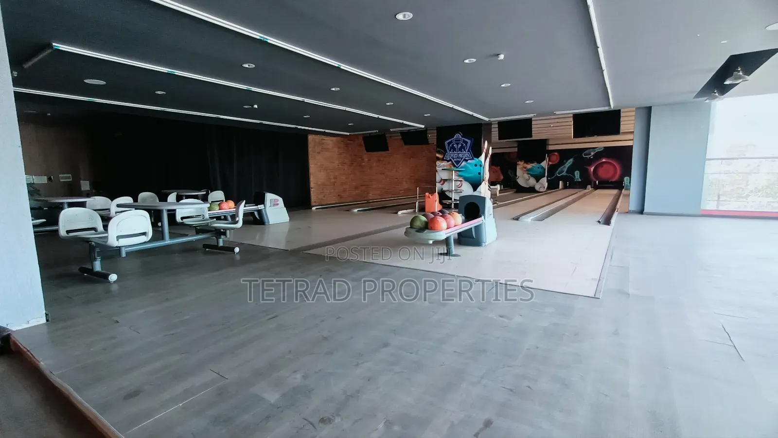 14,000 Sqft Restaurant/ Lounge In Westlands Near Sarit Centre.