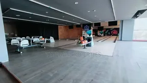 14,000 Sqft Restaurant/ Lounge In Westlands Near Sarit Centre.