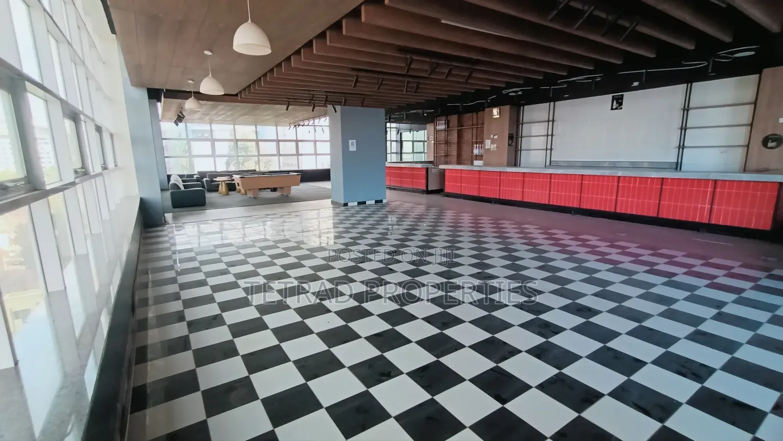 14,000 Sqft Restaurant/ Lounge In Westlands Near Sarit Centre.