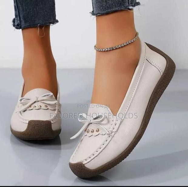 Trendy Ladies Classy Loafers Available - thumbnail 3
