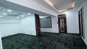 2000 Sqft Partitioned Office In Westlands Near Gtc