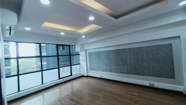 2000 Sqft Partitioned Office In Westlands Near Gtc
