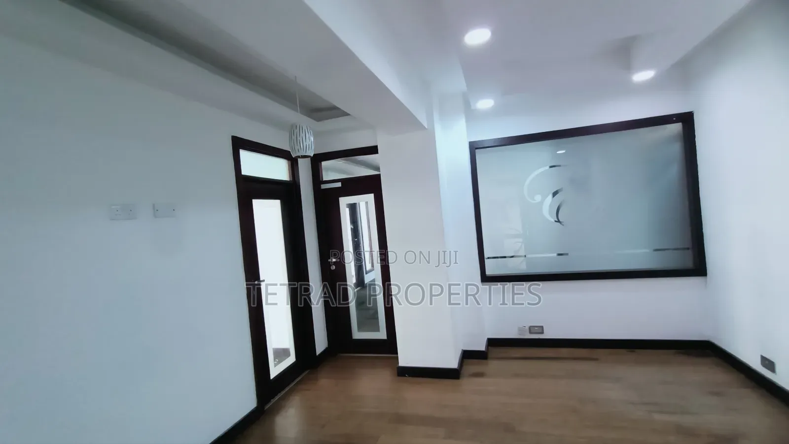 2000 Sqft Partitioned Office In Westlands Near Gtc