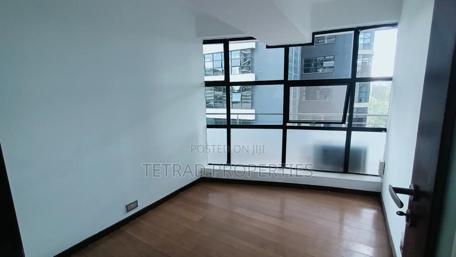 2000 Sqft Partitioned Office In Westlands Near Gtc