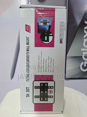 Skill Tech Skill-Tech Fixed Wall Mount Sh 45f Suitable for 26-65”