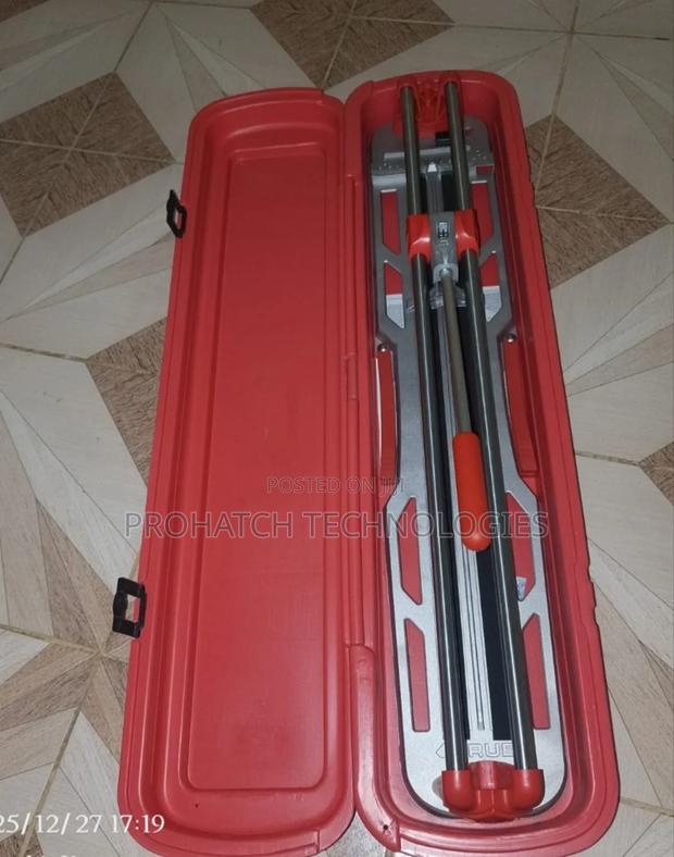 Rubi Tile Cutter/Tile Cutter - main view