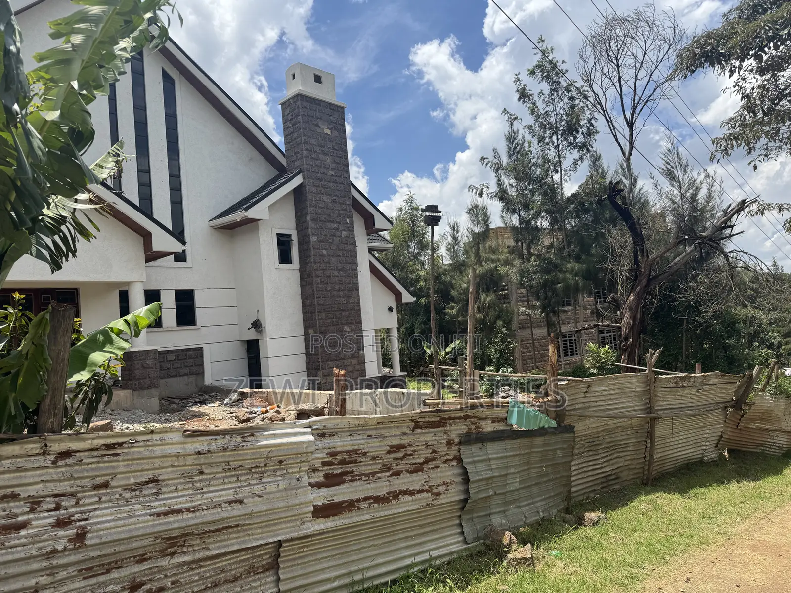 3/4 Acre Kibiku
