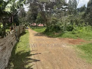 3/4 Acre Kibiku