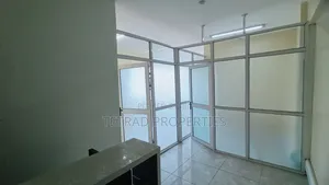 1400 Sqft Partitioned Office In Westlands Near Gtc