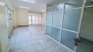 1400 Sqft Partitioned Office In Westlands Near Gtc