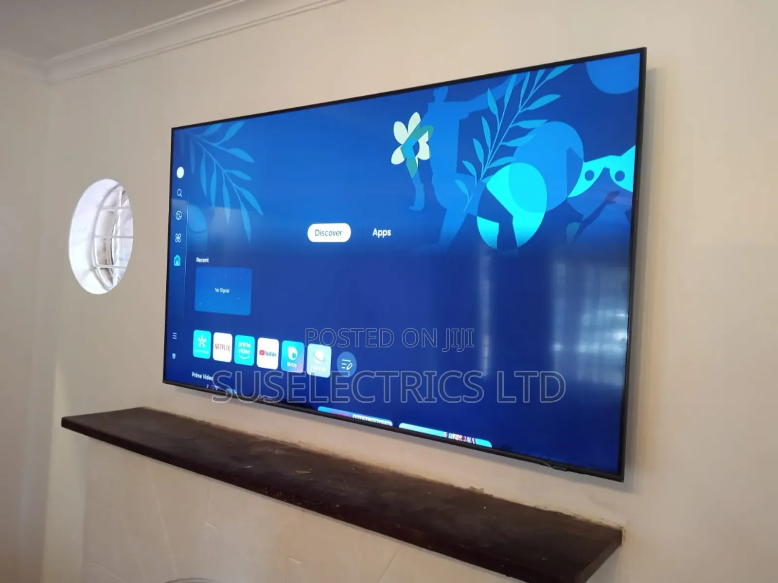 Tv Mounting