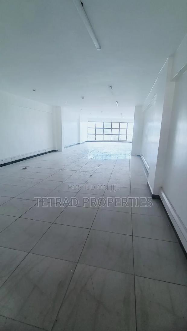 1600 Sqft Office In Westlands Near Gtc