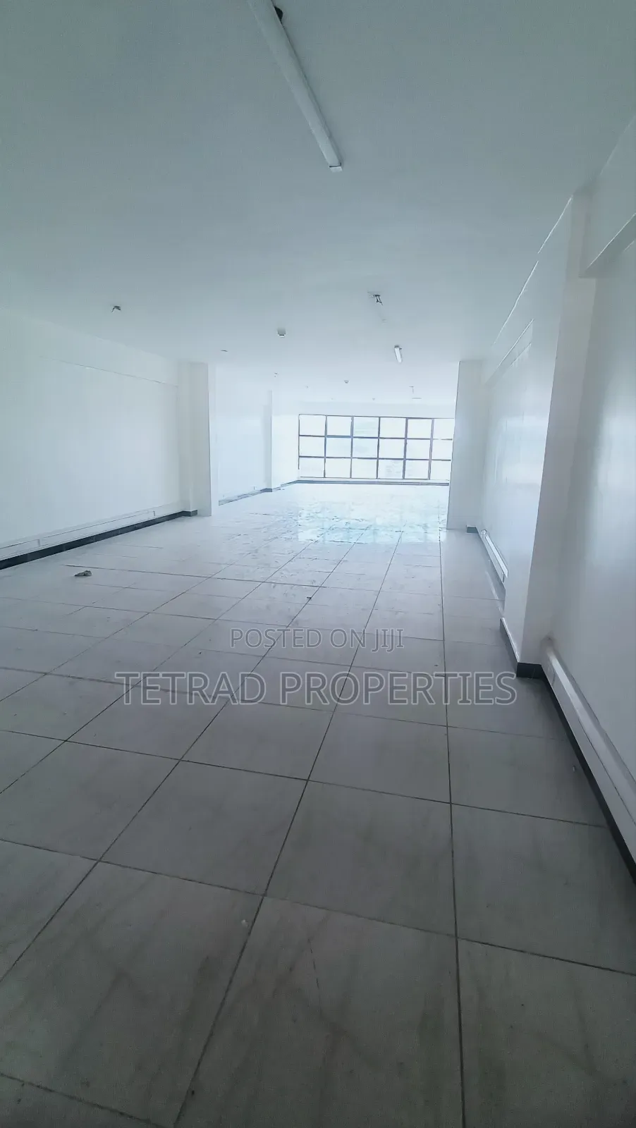 1600 Sqft Office In Westlands Near Gtc