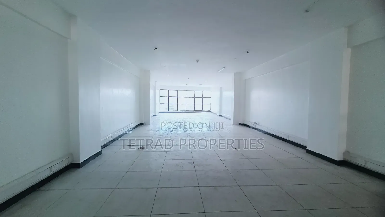 1600 Sqft Office In Westlands Near Gtc