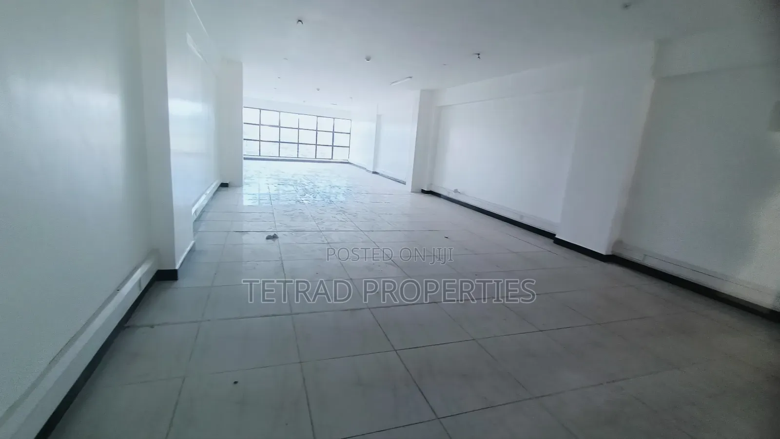 1600 Sqft Office In Westlands Near Gtc