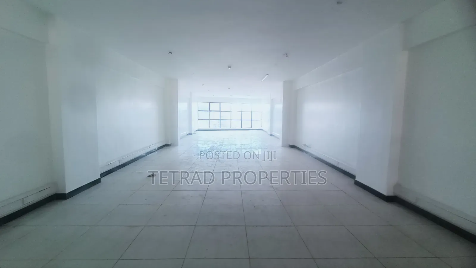 1600 Sqft Office In Westlands Near Gtc
