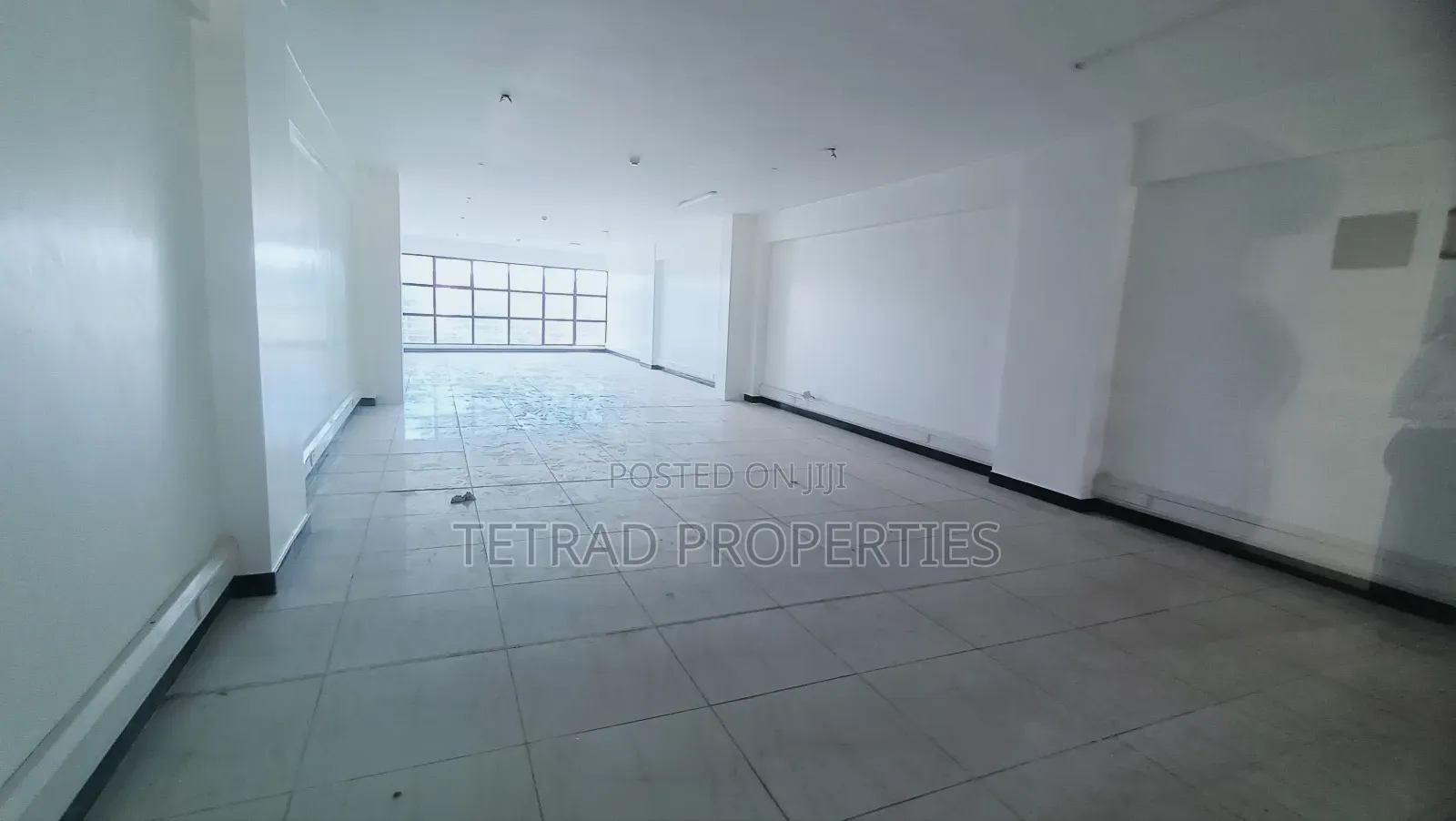 1600 Sqft Office In Westlands Near Gtc