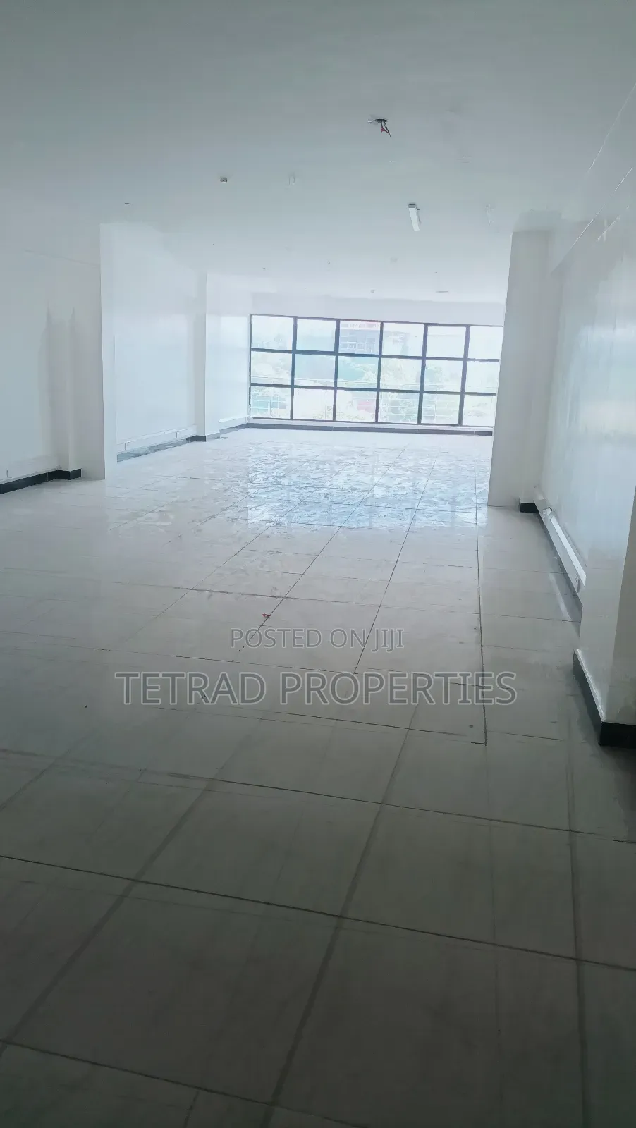 1600 Sqft Office In Westlands Near Gtc