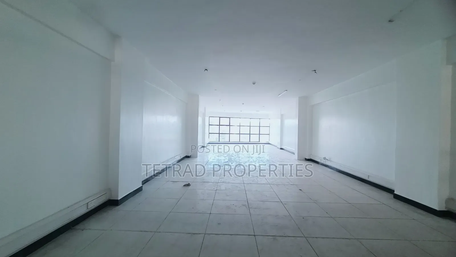 1600 Sqft Office In Westlands Near Gtc