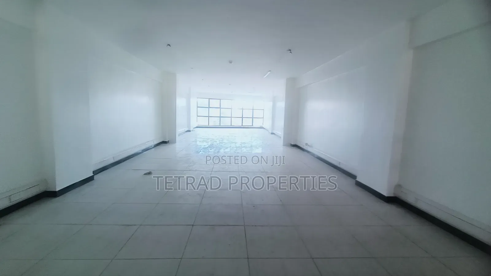 1600 Sqft Office In Westlands Near Gtc