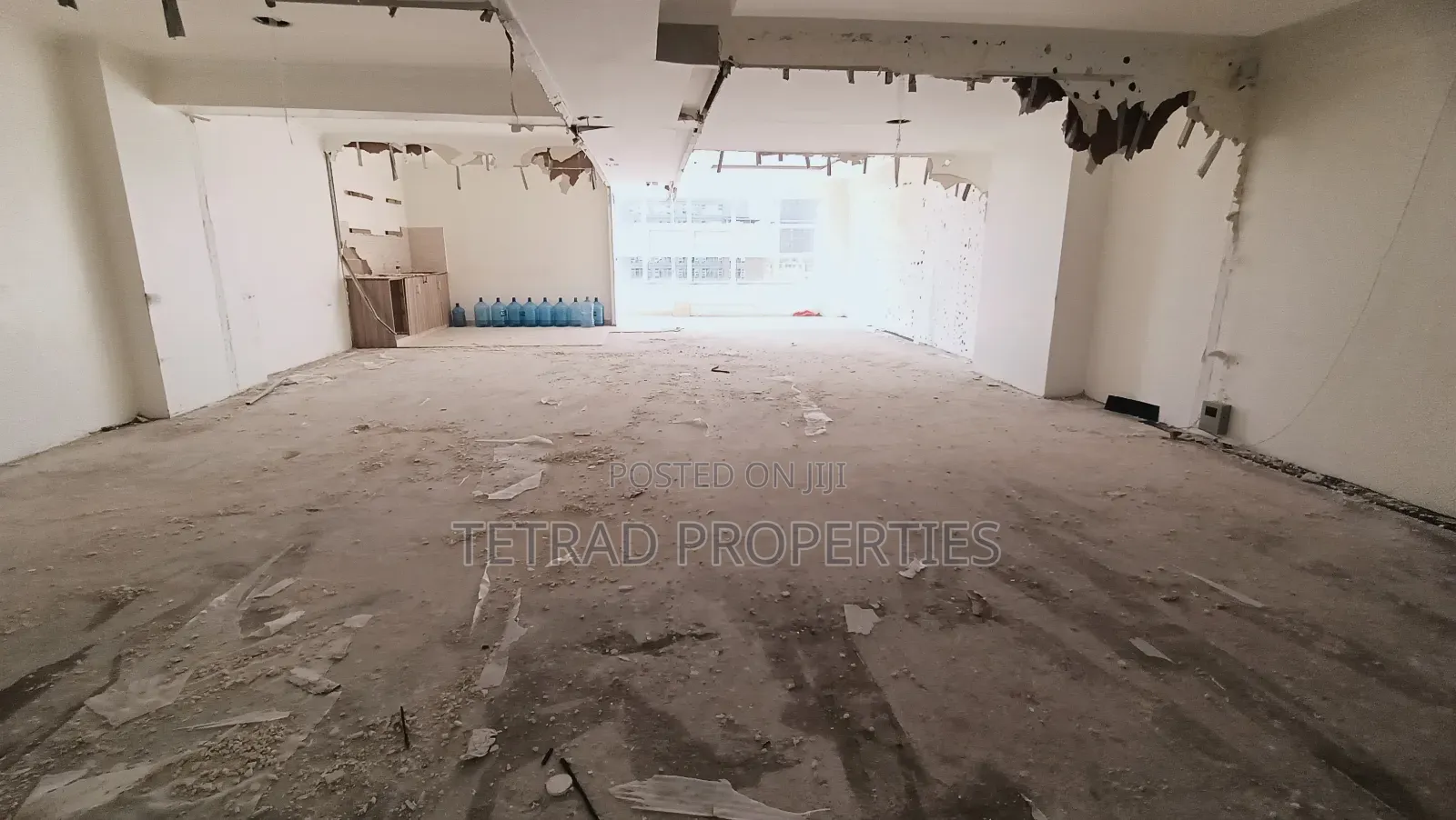 1800 Sqft Office In Westlands Near Sarit Centre