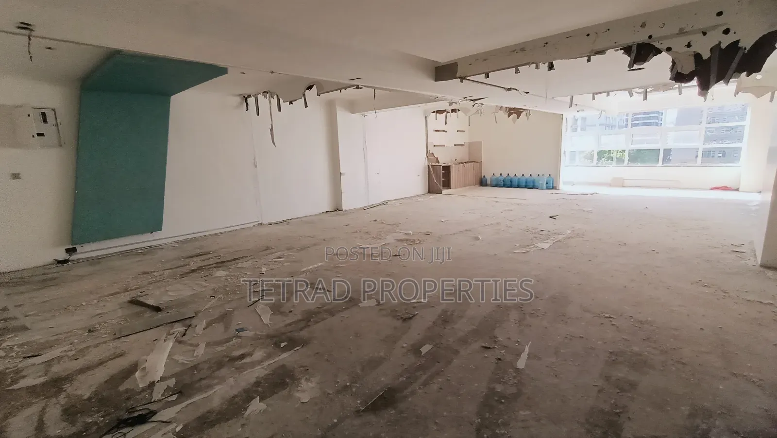 1800 Sqft Office In Westlands Near Sarit Centre